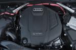 Audi A5 Sportback g-tron S-Line 2016 года (WW)
